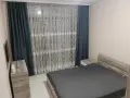 Двустаен апартамент в затворен комплекс с басейн Варна сити парк юг, снимка 3