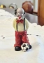Колекционерски фигури клоуни, Gilde CLOWNS , снимка 11