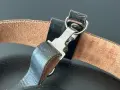 Милиционерски Колан с Портупей Милиция, снимка 5