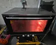 Италиански конвектомат за тави 60/40 см., снимка 5
