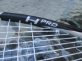 Ракета за скуош Wilson Hammer H Pro , снимка 7