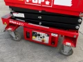 вишка Pop Up IQ Lift Pro 10 – 5 м, 240 кг, електрическа, снимка 8
