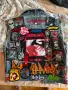 Battle Jacket(хеви метъл),Heavy metal елек(нашивки,значки), снимка 2