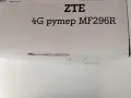 чисто нов запечатан 4G сим рутер за мобилен интернет за А1, снимка 9