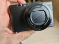 Sony Rx100VA 5А, снимка 5