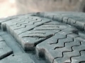 Бусови гуми 235 65 16 C Ц Мишелин Michelin 4 броя - нов внос., снимка 2
