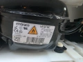 Хладилник за вграждане с фризер Miele kfn 7734 d, снимка 12