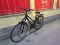 Алуминиев Велосипед Vermond 28", снимка 1