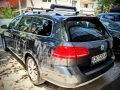 VW Passat Alltrack 2.0 TDI Автоматик, снимка 4