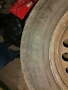 гуми 175/70/R14 летни с джанти, снимка 4