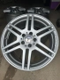 Продавам джанти за Mercedes , снимка 4