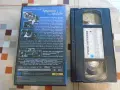 VHS Крадецът на праскови, снимка 3