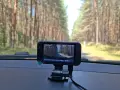 Miofive S1 Pro 4K + 2K видеорегистратор с GPS и Wi-Fi, снимка 12