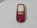 1/43 Citroen DS19 Dinky Toys, снимка 4