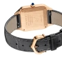 Cartier Santos - Dumont 38mm Swiss Movement Rose Gold Дамски / Унисекс Различни Варианти, снимка 5