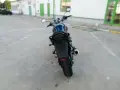 Мотор Suzuki Bandit 600,Naked -Custom Street Fighter,Germany, снимка 7