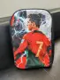 ⚽🎒Раница с Кристиано Роналдо ⚽🎒, снимка 1