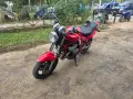 Сузуки бандит 600, снимка 8