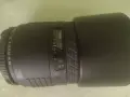 Обектив Sigma UC Zoom 70–210mm f/4–5.6 Macro , снимка 1