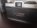 Камера MINOLTA XG-1 Japan, снимка 9