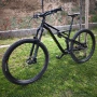 Specialized Enduro Велосипед с доста чисто нови части., снимка 4