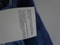 Чисто нов мъжки син дизайнерски панталон Joop! Slim fit chino, размер W31 L34 , снимка 14