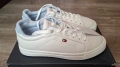 Дамски кожени обувки Tommy Hilfiger, снимка 4