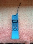 Ретро телефон motorola dpc 550 , снимка 3