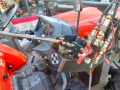 Трактор Kubota ТОВАРАЧ ОРИГИНАЛЕН, снимка 4