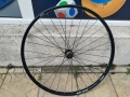 28, 29 цола капла за велосипед колело предна Shimano deore , снимка 1