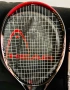 Тенис ракета Head Liquidmetal Radical (L4) 4, снимка 2
