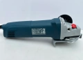Bosch GWS 22-230 JH + Bosch GWS 1000 - Голям и малък ъглошлайф, снимка 11
