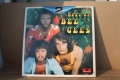 Два броя Плочи Best OF BEE GeeS 1974, снимка 1