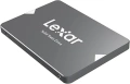 Lexar SSD NS100 de 2.5 pulgadas SATA III de 256 GB, снимка 3