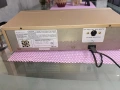 Касетен Дек Marantz SD-230 , снимка 5