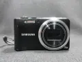 ЦИФРОВ ФОТОАПАРАТ SAMSUNG WB600 12.2MP CCD DIGITAL CAMERA Y2K RETRO DIGICAM, снимка 1