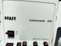 Шевна машина PFAFF hobbymatic 919 , снимка 4