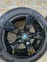 4 броя Джанти ОРИГИНАЛНИ BMW Style 138 17 цола за E60 E61 E34 E36 E46 E90 E91, снимка 4