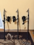 Комплект въдици TeleCarp ForMax, снимка 1