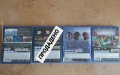 Продавам PS4 игри: GTA 5, Detroit, LEGO Marvel, снимка 2