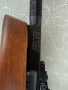 Въздушна пушка Hatsan 135QE  кал. 7.62, снимка 3