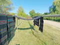 Домашно тъкани черги неизползвани., снимка 4