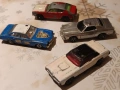 Corgi Junior Ford ,Cougar,Buick., снимка 1