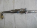 480 mm НЕМСКИ СТАРО КАЧЕСТВО НОВ ОРИГИНАЛЕН РЕЗАК РЕЗАЧ ЗА ОКСИЖЕН DRAGER ЗА ГАЗО-ПЛАМЪЧНО РЯЗАНЕ , снимка 5