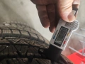 4бр.зимни гуми 265/70/15 Bridgestone, снимка 2