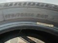 1бр зимна гума 175/70/14 BRIDGESTONE L01054, снимка 2