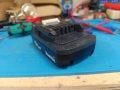 3Ah Професионално рециклирана батерия Makita BL1813G – 18V, снимка 2