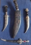 Стари ножове, кинжали,ками., снимка 1