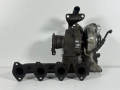 Турбо БМВ 2.0 Д 184 кс Turbo BMW 2.0 D 184 hp  GTB 1165 724779 10NI, снимка 3