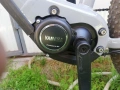 Електрически велосипед Haibike HardNine 6 , 29" Yamaha, снимка 11